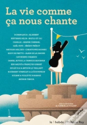 Capa do artigo La Vie Comme Ca Nous Chante
