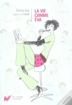Capa do artigo La Vie Comme Éva