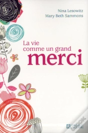 Capa do artigo La Vie Comme Un Grand Merci