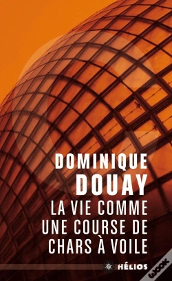 Capa do artigo La Vie Comme Une Course De Chars À Voile