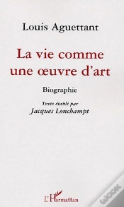 Capa do artigo La Vie Comme Une Oeuvre D