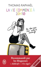 Capa do artigo La Vie Commence À 20h10