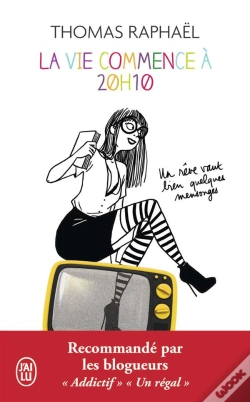 Capa do artigo La Vie Commence À 20h10