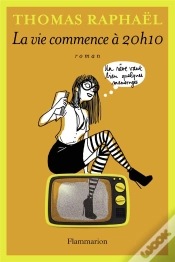 Capa do artigo La Vie Commence À 20h10