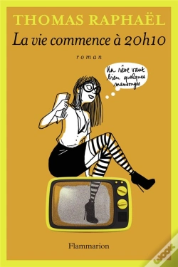 Capa do artigo La Vie Commence À 20h10