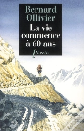 Capa do artigo La Vie Commence À 60 Ans