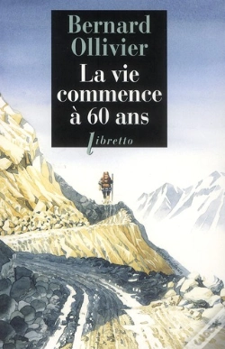 Capa do artigo La Vie Commence À 60 Ans
