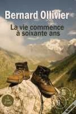Capa do artigo La Vie Commence À Soixante Ans