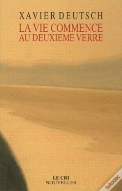 Capa do artigo La Vie Commence Au Deuxième Verre