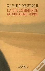 Capa do artigo La Vie Commence Au Deuxième Verre