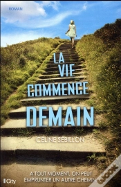 Capa do artigo La Vie Commence Demain