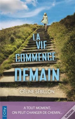 Capa do artigo La Vie Commence Demain