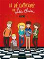 La Vie Compliquee De Lea Olivier Tome Zero - Preview