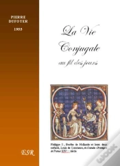 Capa do artigo La Vie Conjugale Au Fil Des Jours (1955)
