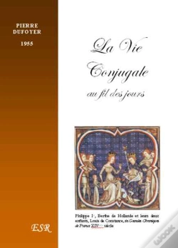 Capa do artigo La Vie Conjugale Au Fil Des Jours (1955)