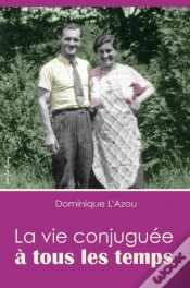 Capa do artigo La Vie Conjuguée À Tous Les Temps