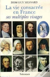 La Vie Consacree En France