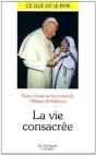 La Vie Consacree - Preview