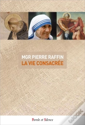 Capa do artigo La Vie Consacrée