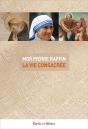 La Vie Consacrée - Preview