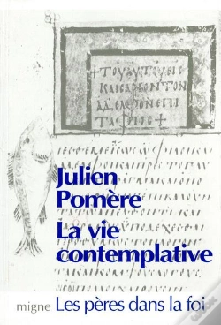 Capa do artigo La Vie Contemplative