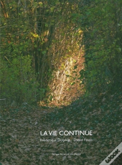 Capa do artigo La Vie Continue