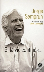 Capa do artigo La Vie Continue