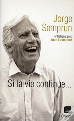 Capa do artigo La Vie Continue