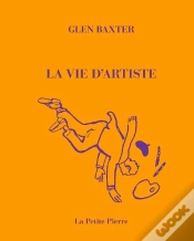 Capa do artigo La Vie D Artiste