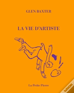Capa do artigo La Vie D Artiste