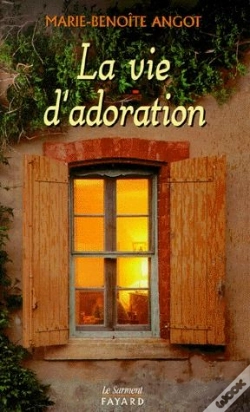 Capa do artigo La Vie D'Adoration