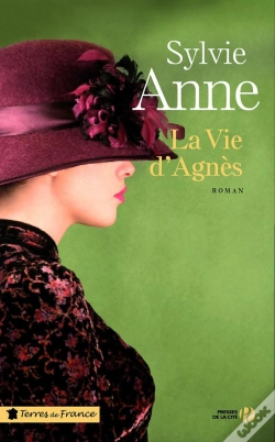 Capa do artigo La Vie D'Agnès