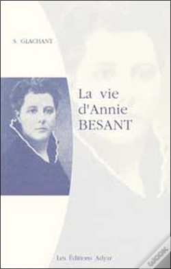 Capa do artigo La Vie D'Annie Besant