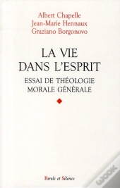 La Vie Dans L'Esprit