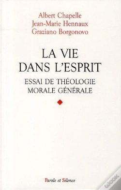 Capa do artigo La Vie Dans L'Esprit