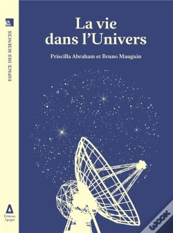 Capa do artigo La Vie Dans L'Univers