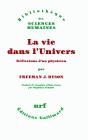 La Vie Dans L'Univers ; Réflexions D'Un Physicien - Preview