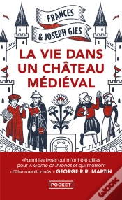 Capa do artigo La Vie Dans Un Château Médiéval