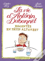 Capa do artigo La Vie D