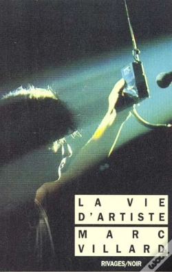 Capa do artigo La Vie D'Artiste