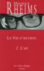 La Vie D'Artiste Tome 2 : L'Art - Preview