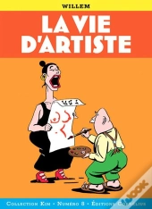 La Vie D'Artiste