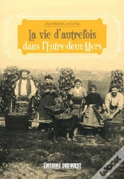 Capa do artigo La Vie D