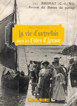 Capa do artigo La Vie D'Autrefois Dans Les Côtes D'Armor