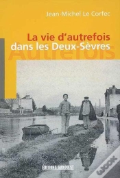 Capa do artigo La Vie D