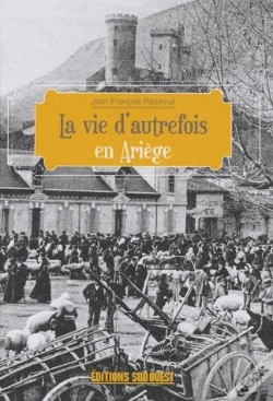 Capa do artigo La Vie D'Autrefois En Ariège