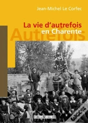 Capa do artigo La Vie D