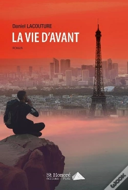 Capa do artigo La Vie D'Avant