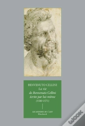 Capa do artigo La Vie De Benvenuto Cellini Écrite Par Lui-Même (1500-1571)