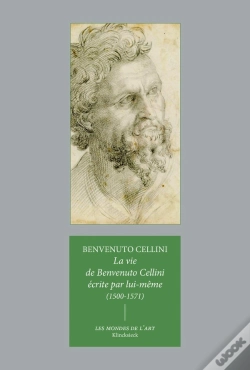 Capa do artigo La Vie De Benvenuto Cellini Écrite Par Lui-Même (1500-1571)